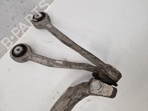 Left front steering knuckle AUDI Q5 (8RB) 2.0 TDI quattro | BP36656025M25 - Image 4
