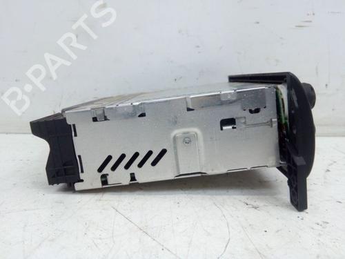 Radio MINI MINI Convertible (R52) Cooper S | BP30593045E6 