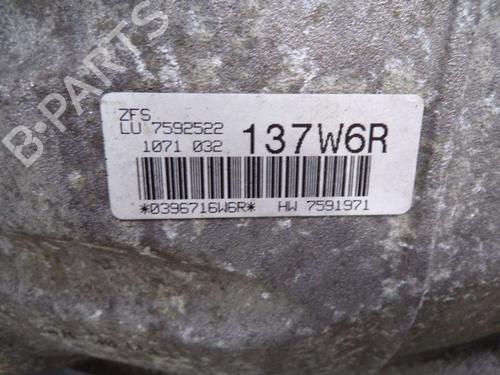Gearbox BMW 3 (E90) 320 i | BP37127775M3 - Image 10