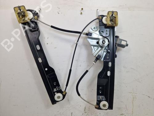 Front right window mechanism OPEL ASTRA J Sports Tourer (P10) 1.4 Turbo (35) | BP29101181C23 