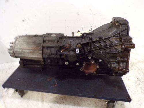 Gearbox AUDI A6 C6 (4F2) 2.4 | BP29099482M3