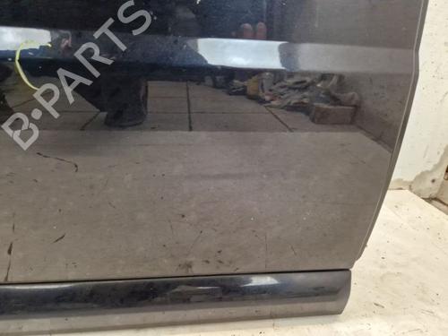 Right rear door VOLVO V70 II (285) D5 | BP29430963C5 
