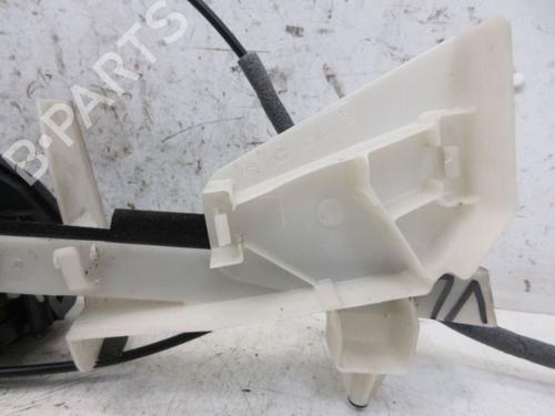 Front left lock FORD KUGA II (DM2) 1.6 EcoBoost 4x4 | BP29087730C98 