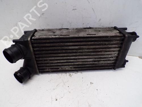 Intercooler CITROËN C4 Grand Picasso I (UA_) 1.6 HDi (109 hp) 30667765