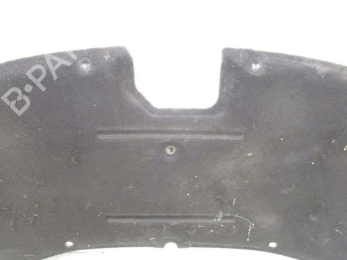 Hood SMART FORFOUR (454) 1.3 (454.031) | BP29085429C1 