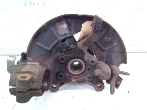 Right front steering knuckle VW TIGUAN (5N_) 2.0 TDI 4motion | BP29102269M26 