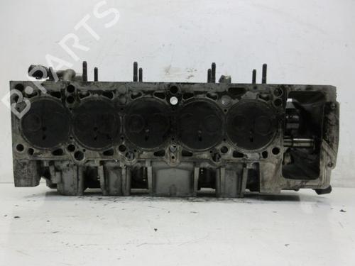 Cylinder head VW TOUAREG (7LA, 7L6, 7L7) 5.0 V10 TDI | BP19297233M5 