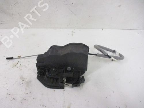 Rear right lock BMW 5 (E60) 520 i | BP18796702C99 