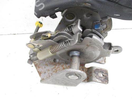 Hand brake PEUGEOT 407 SW (6E_, 6D_) 2.0 | BP29086526I18 