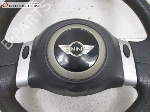 Steering wheel MINI MINI (R50, R53) Cooper | BP18789605C49 
