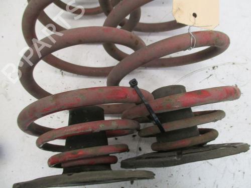 Shock absorber spring OPEL ASTRA H Estate (A04) 1.6 (L35) | BP18803405C152 
