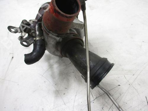 Turbocharger/Supercharger FORD KUGA I 2.0 TDCi | BP18796007M71 