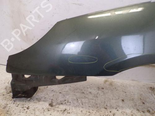 Left front fenders PEUGEOT 807 (EB_) 2.0 HDi | BP29086177C41 