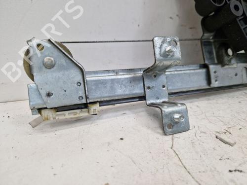 Front left window mechanism PEUGEOT BOXER Van 2.2 HDi 120 | BP37139870C22 - Image 8