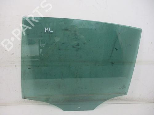 Used Rear left door window VW GOLF PLUS V (5M1, 521) 1.4 16V (80 hp) 18796255