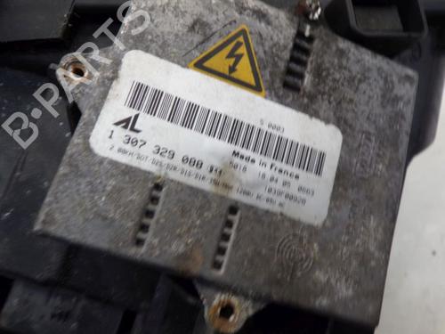 Right headlight MERCEDES-BENZ A-CLASS (W169) A 180 CDI (169.007, 169.307) | BP29101753C29 