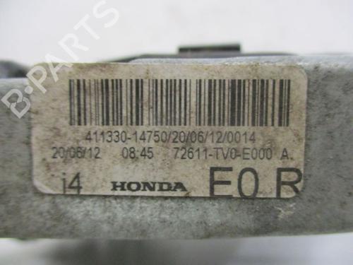 Rear right lock HONDA CIVIC IX (FK) 1.8 i-VTEC (FK2) | BP18795345C99 