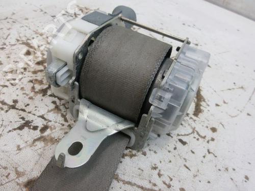 Front right seatbelt SUBARU FORESTER (SH_) 2.0 D AWD (SHH, SHD, SHN) | BP38505949I25 - Image 4