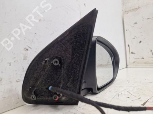 Retrovisor derecho NISSAN QASHQAI I (J10, NJ10) 2.0 | BP30794967C27