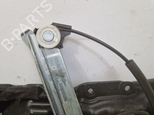 Front right window mechanism MAZDA 6 Estate (GJ, GL) 2.0 (GJEFW) | BP33618532C23  - Image 6