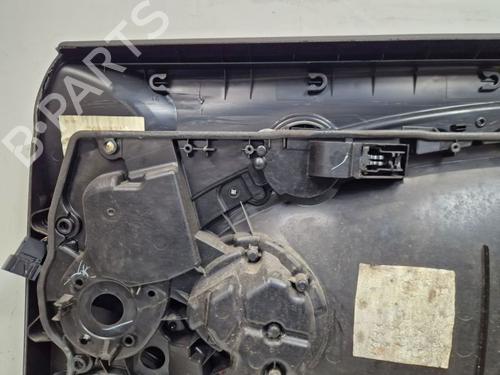 Front left panel MINI MINI (R56) Cooper D | BP28031912C58 