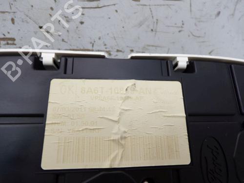 Display monitor FORD FIESTA VI (CB1, CCN) 1.25 | BP29092906C48 