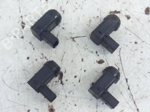 Used Electronic module VW TOURAN (1T1, 1T2) 1.4 TSI (140 hp) 26687258