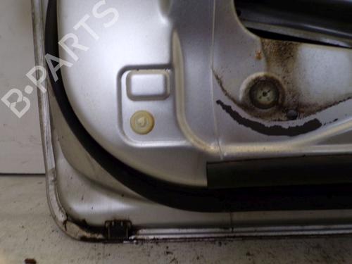 Right front door MAZDA 3 (BK) 2.0 MZR-CD (BK14) | BP29088592C3 