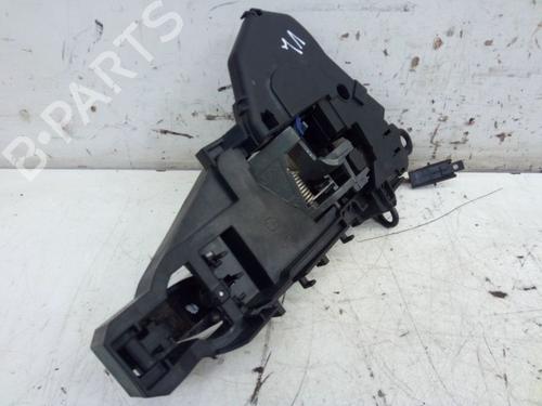 Front left exterior door handle MERCEDES-BENZ A-CLASS (W169) A 150 (169.031, 169.331) | BP26009585C128 