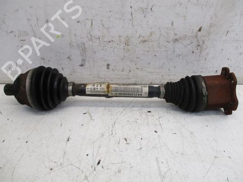 Used Right front driveshaft VW PHAETON (3D1, 3D2, 3D3, 3D4, 3D6, 3D7, 3D8, 3D9) 4.2 V8 4motion (335 hp) 19295243