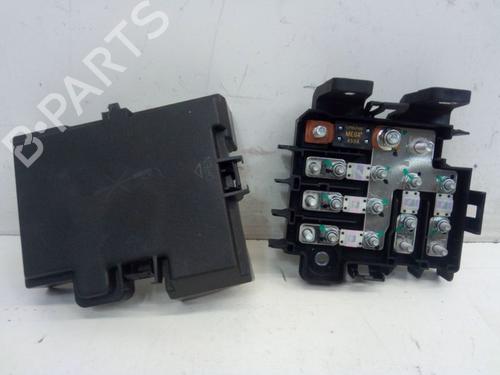 Fuse box NIO ET7 EV All-wheel Drive | BP37139513E1 - Image 3