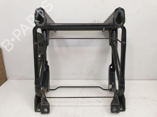 Left front seat FIAT DUCATO Van (250_) 120 Multijet 2,3 D | BP32452598C15  - Image 8