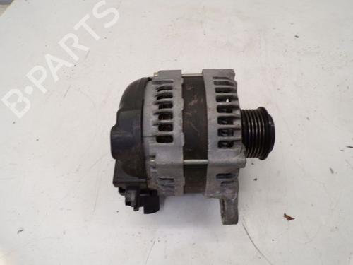 Used Alternator ALFA ROMEO BRERA (939_) 3.2 JTS Q4 (939.DXG22) (260 hp) 23069752
