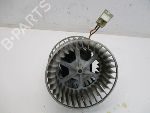 Varmeblæser SAAB 9-3 (YS3D) 2.0 Turbo | BP19772775M62 