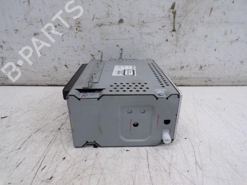Radio FORD B-MAX (JK) 1.0 EcoBoost | BP25224381E6