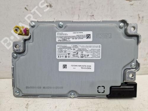 Control unit FORD GRAND C-MAX (DXA/CB7, DXA/CEU) 1.5 TDCi | BP38029474M11 - Image 3