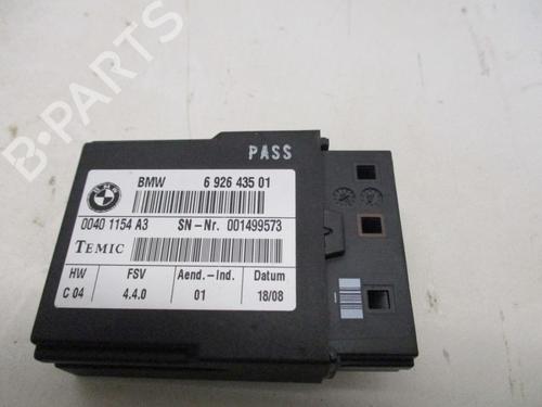 Electronic module BMW 3 Touring (E91) 330 i | BP37117554M83 - Image 5