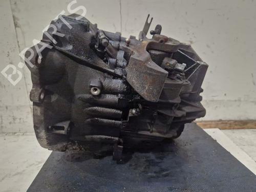 Gearbox FORD C-MAX II (DXA/CB7, DXA/CEU) 2.0 TDCi | BP31877009M3