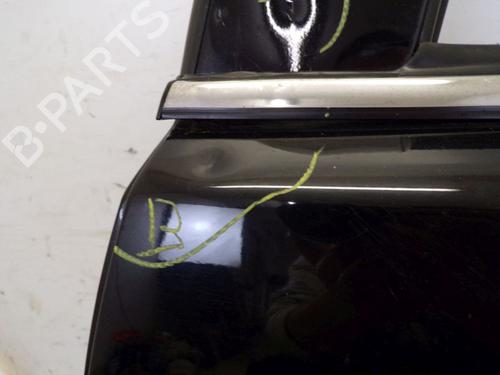 Left rear door MITSUBISHI LANCER VIII Sportback (CX_A) 1.8 (CX3A) | BP29085259C4