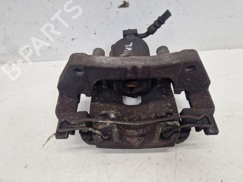 Used Left front brake caliper OPEL ASTRA K (B16) 1.0 Turbo (68) (105 hp) 32230064