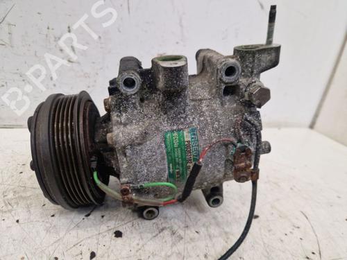 Used AC compressor AC compressor 37133137 37133137