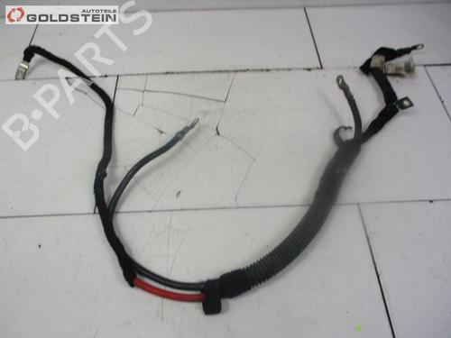 Used Wiring harness Wiring harness OPEL MERIVA B MPV (S10) 1.3 CDTI (75) (75 hp) 18763846 18763846