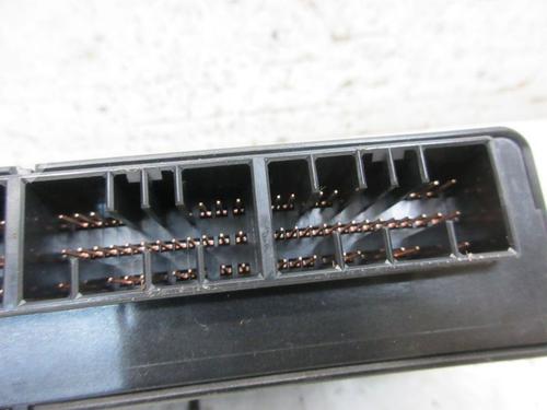 Engine control unit (ECU) MITSUBISHI MIRAGE / SPACE STAR VI Hatchback (A0_A) 1.0 (A05A) | BP37127761M57  - Image 8