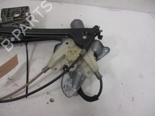 Front right window mechanism MERCEDES-BENZ SLK (R170) 230 Kompressor (170.449) | BP18796622C23 