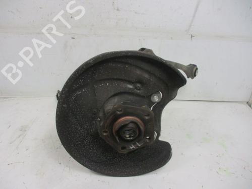 Used Left rear steering knuckle AUDI A4 B9 Avant (8W5, 8WD) 3.0 TDI quattro (272 hp) 18795800