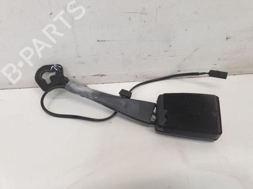 Used Seat buckle Seat buckle VW JETTA IV (162, 163, AV3, AV2) 2.0 TDI (140 hp) 33677356 33677356