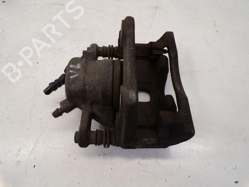 Left front brake caliper RENAULT ZOE (BFM_) ZOE | BP37132430M105 - Image 3