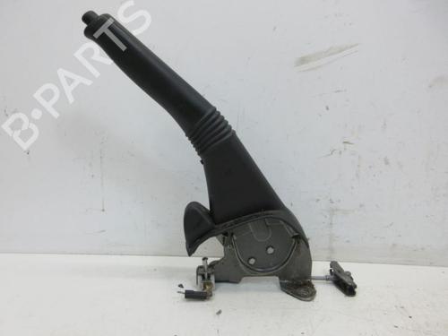 Used Hand brake DACIA LOGAN Pickup (US_) 1.5 dCi (75 hp) 29098036