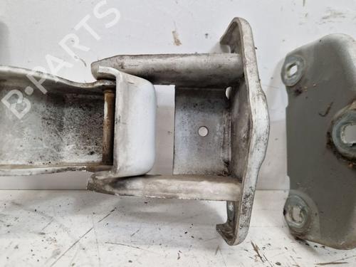 Hinge/Door check strap RENAULT TRAFIC II Van (FL) 1.9 dCi 100 (FL0C, FL0K, FL0B) | BP29108916C146 