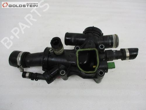 Thermostat housing FORD C-MAX (DM2) 2.0 TDCi | BP18758056M116 - Image 4